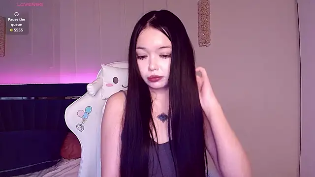 Czat XXX na żywo – kok0mi