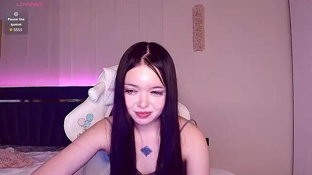 Chat +18 de kok0mi ao vivo