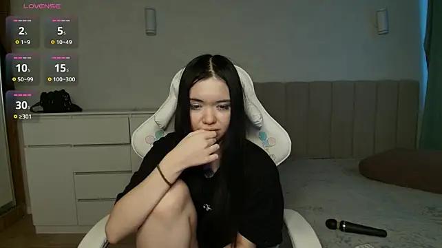 kok0mi Live XXX-Chat