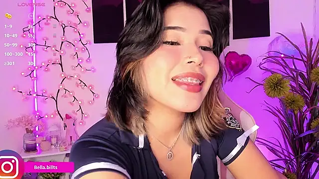 دردشة Isabellabills الجنسية المباشرة