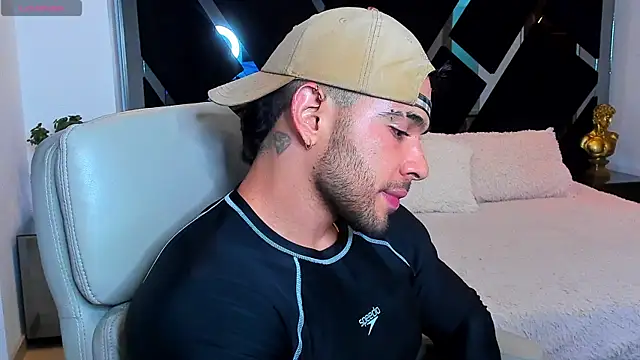 Show de webcam de Raytorres