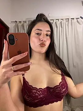 valulopxx's Webcam Show