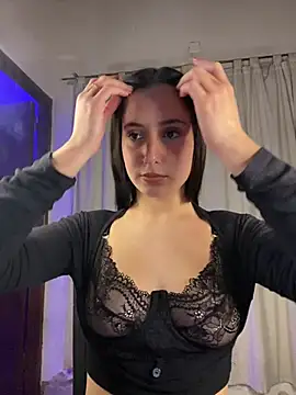 Webkamerová show valulopxx