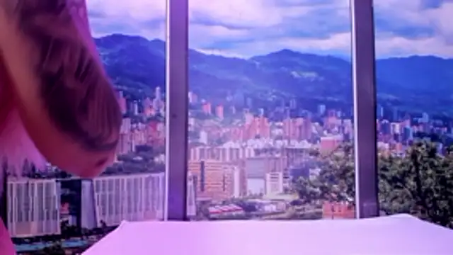 غرفة دردشة NickAndTylor المباشرة