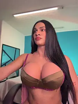 Honey__kissn Webbikameraesitys
