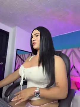 Honey__kiss – Kamerová šou