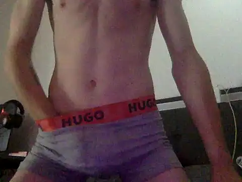 Show de webcam de rmarcu01