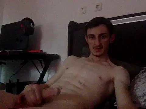 rmarcu01 Webcam Show