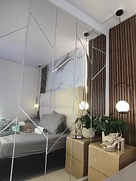 ElenaJamess Cameră chat live