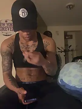 Pokazy przed kamerką – PHAT_FTM_KLIT87