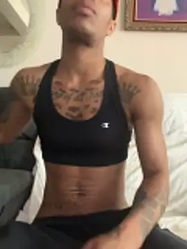 PHAT_FTM_KLIT87のウェブカメラショー