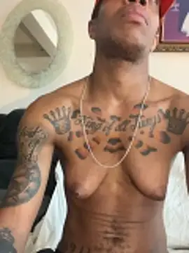 PHAT_FTM_KLIT87: вебкам-шоу