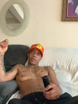 PHAT_FTM_KLIT87's Webcam Show