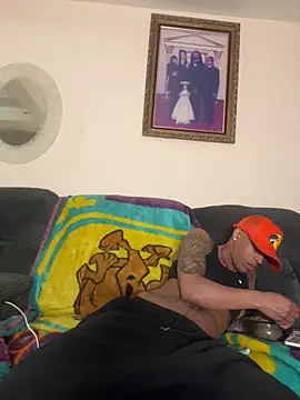 Show Webcam de PHAT_FTM_KLIT87