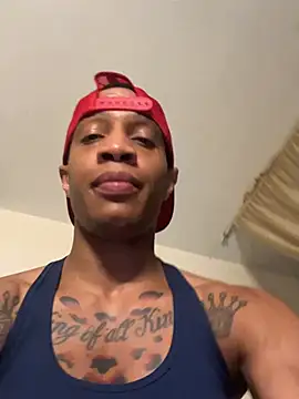 PHAT_FTM_KLIT87's Webcam Show