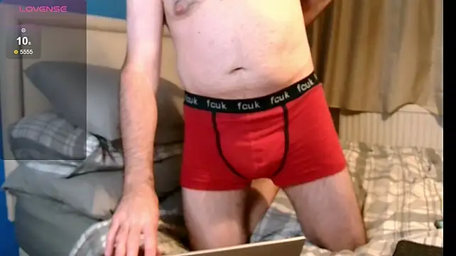 Pauly_Andrew Webcam-Show