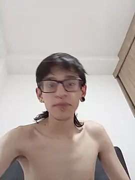 Show de webcam de JaxVance