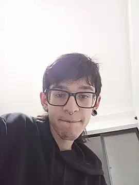 JaxVance webcam show