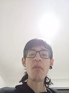 JaxVance Webcamshow