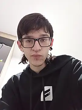 JaxVance Webcamshow