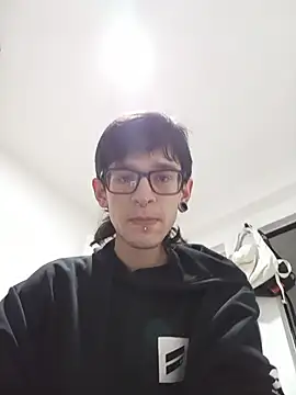 JaxVance Webcam-Show