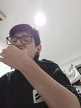JaxVance 在線直播表演