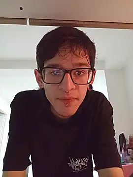 JaxVance Webcamshow