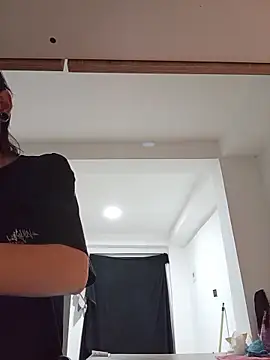 JaxVance webcam show