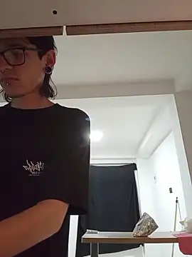 JaxVance Webcam-Show