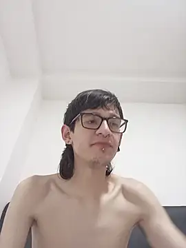 JaxVance webcam show