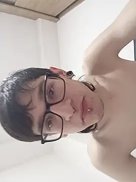 JaxVance webcam show