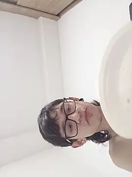 JaxVance Show in webcam