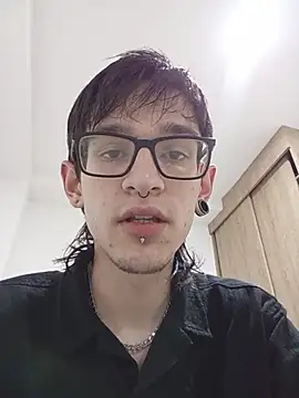 JaxVance webcam show
