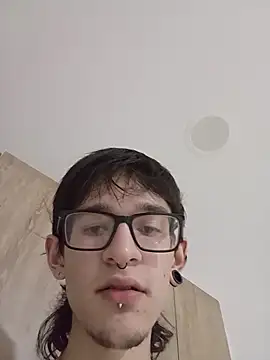 JaxVance webkamerás műsora