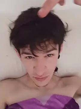 JaxVance Webcam show