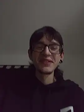 JaxVance webcam show