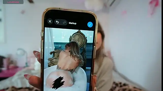 Baby-imi Live XXX-Chat