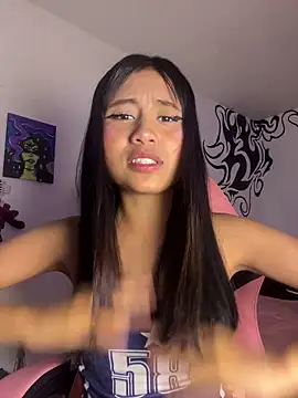 Nubeseliminadas 在線直播表演
