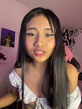 Nubeseliminadas' Webcam Show