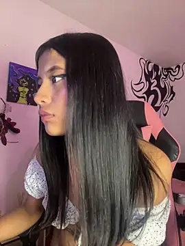 Nubeseliminadas Show in webcam