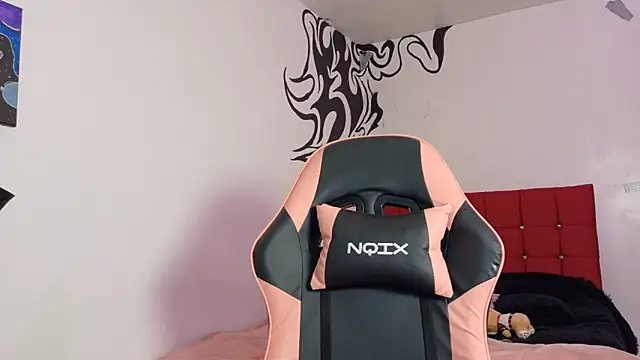 Nubeseliminadas – live chatrum
