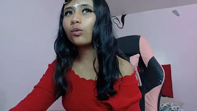 Show webcam de Nubeseliminadas