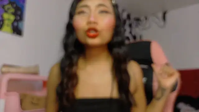 Show Webcam de Nubeseliminadas