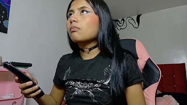 Show Webcam de Nubeseliminadas