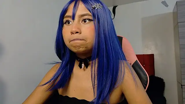 Nubeseliminadas Webcam-Show