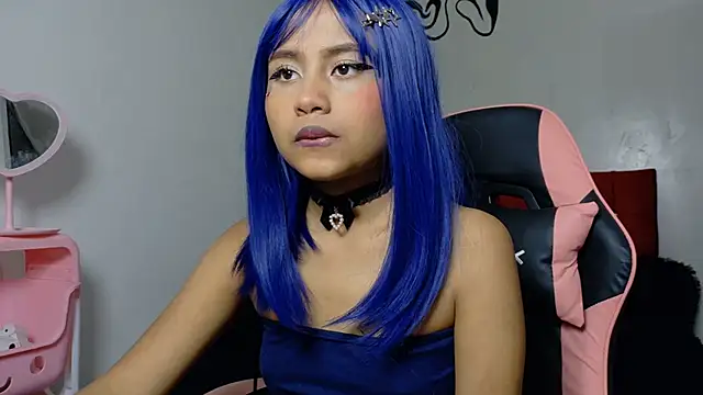 โชว์เว็บแคมของ Nubeseliminadas