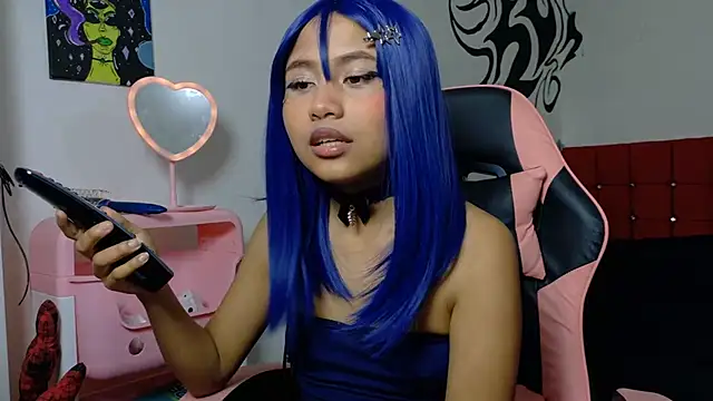 Show Webcam de Nubeseliminadas