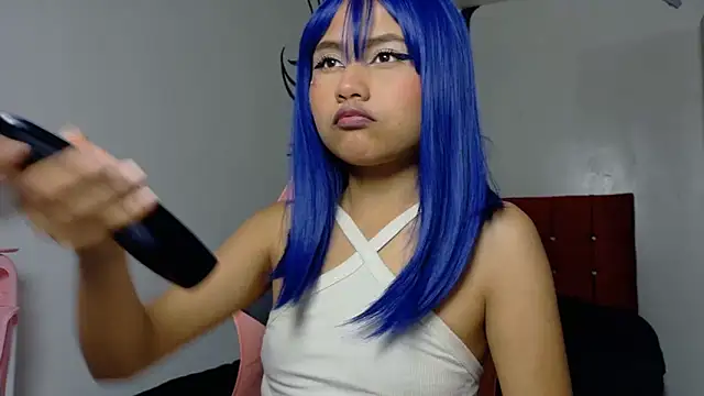 Show Webcam de Nubeseliminadas