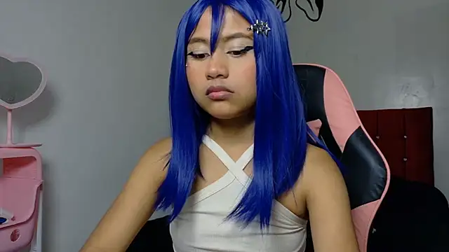 Show webcam de Nubeseliminadas