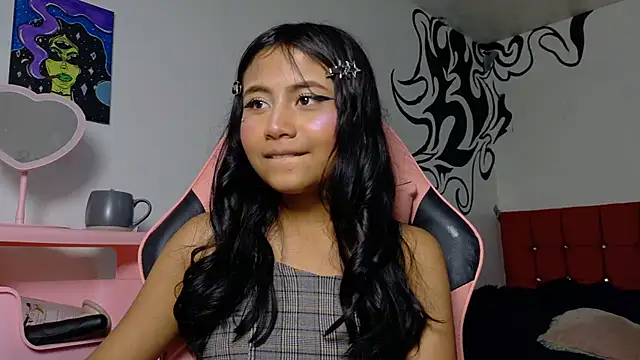 Show Webcam de Nubeseliminadas
